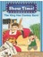 The King Has Donkey Ears! +Workbook +Multirom (Show Time Level 3) 1