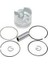 Piston Segman Takımı Std Honda Cbf 150 (Jcc) 1