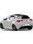 Ps Dizayn Alfa Romeo Giulietta Body Kit (Plastik) 3