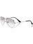Os 1739 09/G4 Unisex Güneş Gözlüğü 1