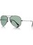 Os 1087 02/G2 Unisex Güneş Gözlüğü 1