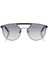 W 0193 02C Unisex Güneş Gözlüğü 2