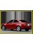 Chevrolet Cruze SEDAN 2009 Sonrası Krom Cam Çıtası 6 Parça 1