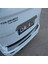 Ford Courier Krom Arka Tampon Eşiği 1