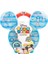 5830 Tsum Tsum Mickey Taşıma Çantası 1