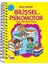 Bilişsel Psikomotor İlgili Etkinlik Kitabı 4 - 5 1
