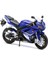 1:12 Yamaha Yzf - R1 Model Motorsiklet 2