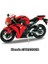 1:10 Honda Cbr1000Rr Model Motorsiklet 1