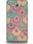 Samsung A8 Kılıf - Beautiful Desenli Arka Kapak 1