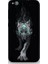 Turkcell T60 Kılıf - Fantasy Wolf Desenli Arka Kapak 1