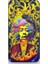 Turkcell T60 Kılıf - Bob Marley Graffiti Desenli Arka Kapak 1
