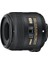 40Mm F/2.8G Af-S Dx Micro Lens 1