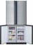 SJ-EX820F-SL 605 lt No-Frost Buzdolabı 5