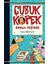 Çubuk Köpek Donut Peşinde - Tom Watson 1