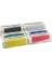 TheraBand Egzersiz / Pilates Bandı 5.5 Metre Sarı 2