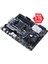 Prime X370-PRO Amd X370 3200+MHz DDR4 Soket AM4 ATX Anakart 2