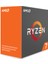 Ryzen 7 1700X 3,4 GHz 16 MB Cache AM4 İşlemci 4