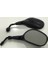 Motosiklet Scooter E Bike Aynası Takım (8Mm) 1