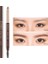 Perfect Eyebrow Styler (Red Brown) 1