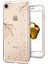 Apple iPhone SE (2022 / 2020) / iPhone 8 / iPhone 7 Kılıf Liquid Crystal Shine Blossom - 042CS21220 2