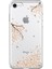 Apple iPhone SE (2022 / 2020) / iPhone 8 / iPhone 7 Kılıf Liquid Crystal Shine Blossom - 042CS21220 3