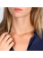 İnfinity Choker Rodyum Kaplama Bayan Kolye 1