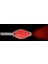Microlight Micro Led Kırmızı Işık Şeffaf Gövde 2