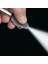 Microlight Micro Led Kırmızı Işık Şeffaf Gövde 3