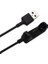 Fitbit Flex 2 Usb Şarj Kablosu Usb Dock Stand 2