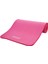 Nbr Yoga Mat Pembe Unisex Mat 1DYAKMM124-PEM 1