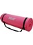 Nbr Yoga Mat Pembe Unisex Mat 1DYAKMM124-PEM 2