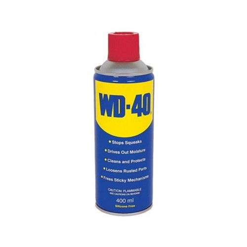 Wd40 Pas Sökücü 400 Ml Fiyatı, Taksit Seçenekleri ile Satın Al