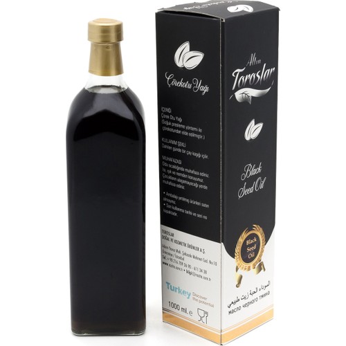 Altin Toroslar Corekotu Yagi 1 Litre Trendyol