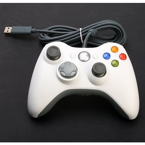Microsoft Xbox 360 Common Controller Win Kablolu Uzaktan Fiyati Microsoft Xbox 360 Common Controller Win Kablolu Uzaktan Fiyati
