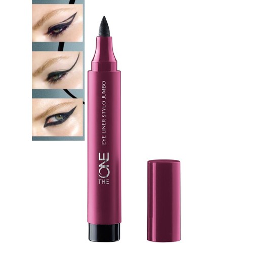 Oriflame The One Stylo Jumbo Eyeliner Siyah Fiyatı