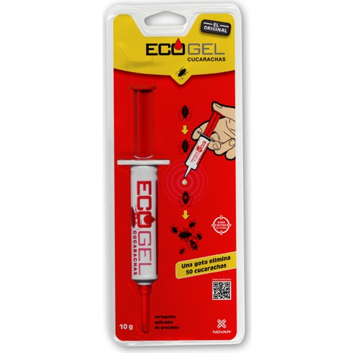 Filo Yapı Ecogel Plus Hamam Böceği Jeli 5 gr Eco Gel İlacı Fiyatı