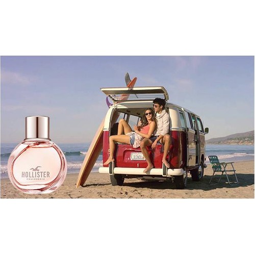 parfum wave