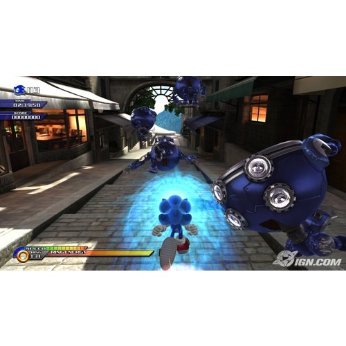 sonic unleashed xbox 360 pc download