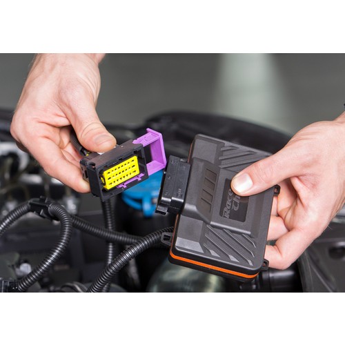 Accelera Dte Box Pedale 3S per Opel Tigra 51KW 06 2004-1.3 CDTI Tuning Acceleratore Chip 