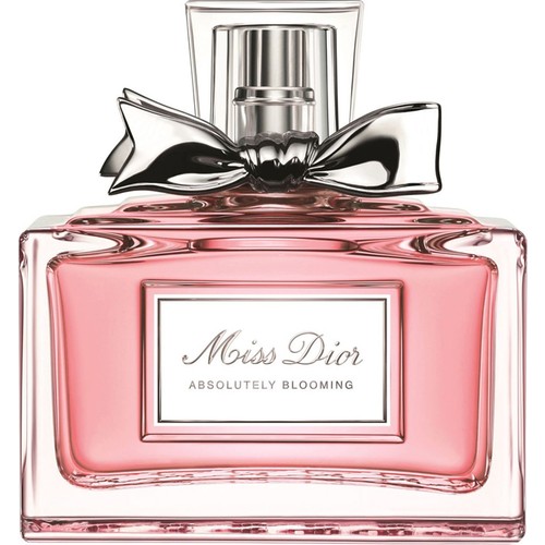 miss dior absolutely blooming perle de parfum