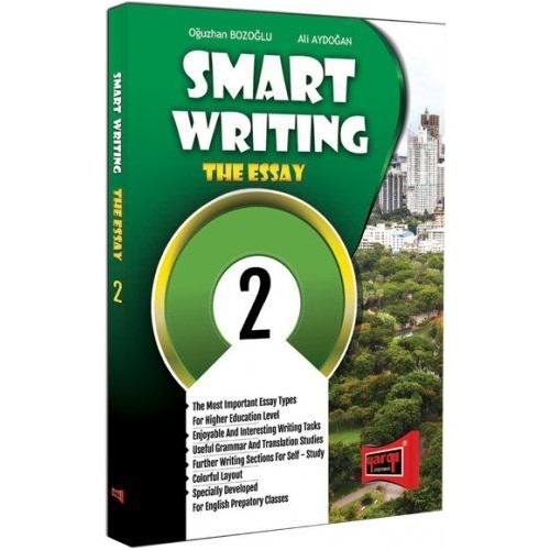 book smart essay