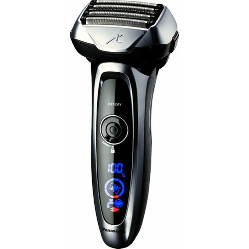 Panasonic ES-LV65-S803 Elektrikli ve Şarjlı Islak/Kuru Tıraş Makinesi 688,90 TL