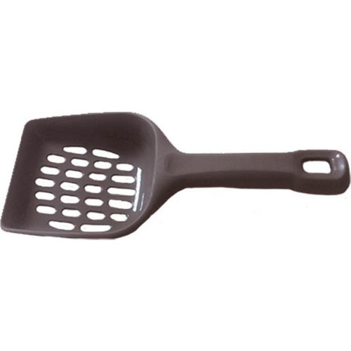 Georplast Dotty Kedi Kumu Küreği 26 x 10 Cm Kahve Fiyatı