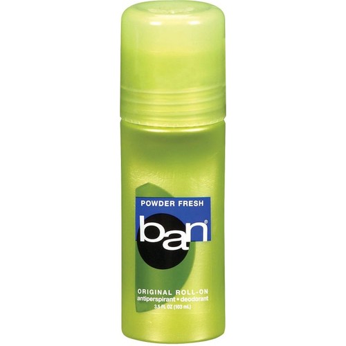 Ban Powder Fresh Original Roll On Antiperspirant Deodorant Fiyatı 9379