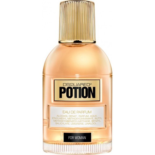 dsquared potion parfüm fiyatı