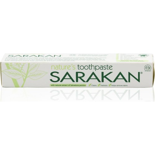 Lifeco Sarakan Toothpaste Fiyatı Taksit Seçenekleri
