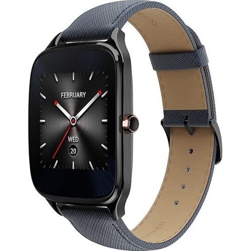 asus zenwatch 2 nfc