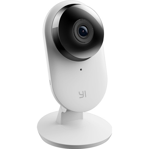Xiaomi Yi Wifi Smart 2 Gece Görüşlü IP Kamera 1080p (Global Fiyatı