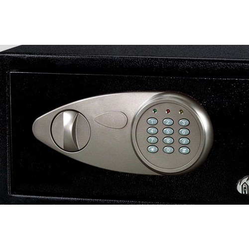 Master Lock Sentry Safe X075ML Çelik Kasa Fiyatı