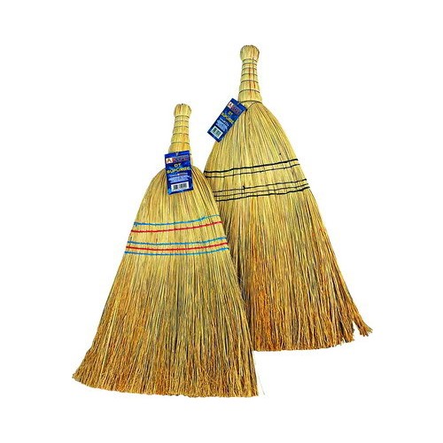 Karaduman Ev Süpürgesi Sarı Fiyatı Taksit Seçenekleri